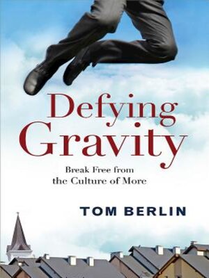 cover image of Defying Gravity
